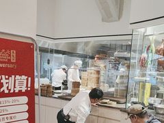 -万龙洲海鲜(南新仓店)