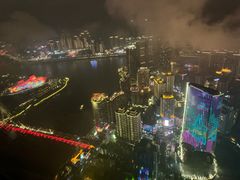 -苏丝的天空高空酒吧Suzie's Sky Bar