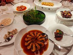 -老船坞餐厅(北京亚洲大酒店 )