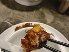 -绿茶餐厅(天津天河城店)