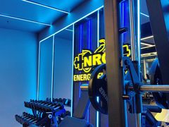 -NRG健身私教CLUB(打浦桥店)