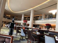 -上海外滩华尔道夫酒店