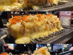 -古田居·特色寿司料理(星之岛旗舰店)