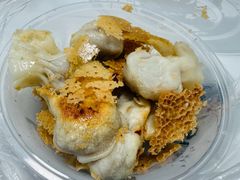 香芋饺子-东门饺子馆(少年宫路店)