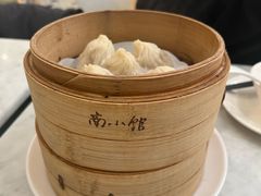 -南小馆(迪士尼小镇店)