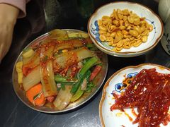 -那些年一起吃串的地方烧烤(观前街店)