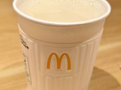 -麦当劳(方大城店)