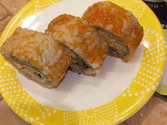 -新一番三文鱼寿司(大东海店)