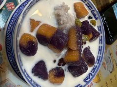 -广信牛奶甜品世家(台东店)