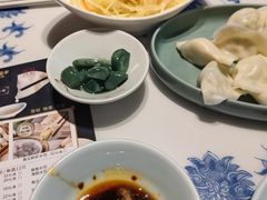 -东方饺子王(新阳路店)