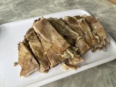 -清真·胖妈妈手抓餐厅(定西路长城宾馆店)