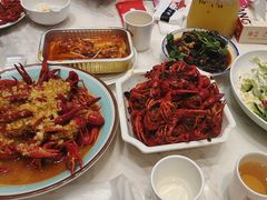 -阿胖龙虾(罍街店)