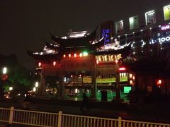 iphone_upload_pic-运河游船(武林门码头)