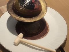 -杏荟旋转餐厅(广州爱群店)