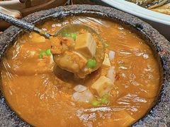 -锦楼·臻选新杭帮(杭州中心店)