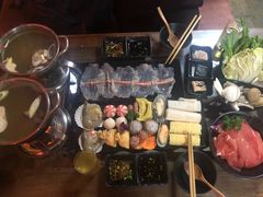 -丽江庭院之爱在路上(西单店)