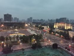 -明宇集团·积木枝芽母婴健康管理中心(天府店)