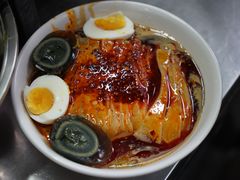 -何老二卤汁凉粉