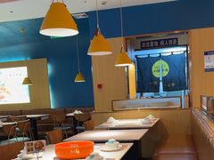 -小鱼小牛(世欧广场店)