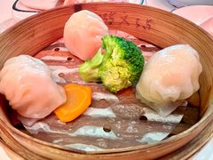 -兴粤匯香港茶餐厅(宝山日月光店)