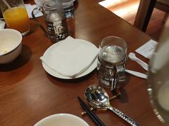 -君悦酒店·1881·北京烤鸭