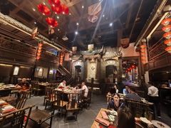 -红运火锅·中国名火锅·国风演绎(省体店)