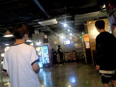 -长藤鬼校(龙翔店)