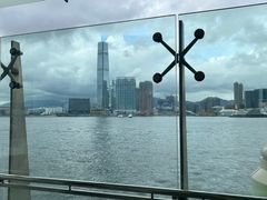 -天星小轮码头