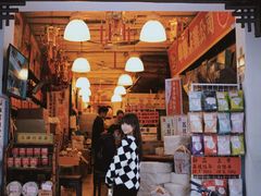 -华联发展销售中心(十月初五街店)