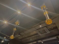 大堂-瑞膳首尔参鸡汤(龙塔店)