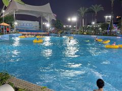-黄金海岸水上乐园