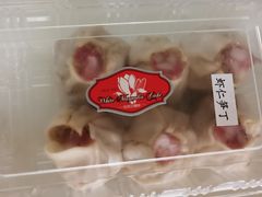 -白玉兰食品甜凤店(合生汇店)