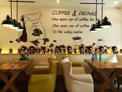 -格兰西点餐厅(文化街店)