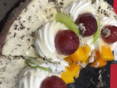 85度C(新城市广场店)-85度C(南京龙江店)