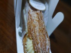 -CARINO BAKERY&CAFE(南方商城店)