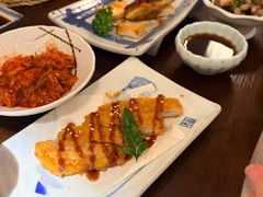 -松子料理(亮马桥店)