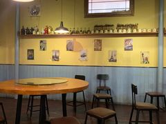 大堂-温州一家人美食(西木头市店)