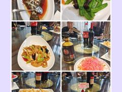 -鱼王府大酒店