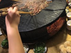 -烤肉季饭庄