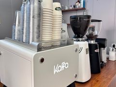 -RIPPLE COFFEE涟漪咖啡
