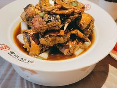 -有位虾匠·手工土菜小馆(市北店)