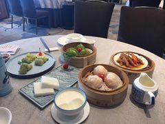 -汤臣·空中餐厅·严选粤菜(石湾世博广场店)