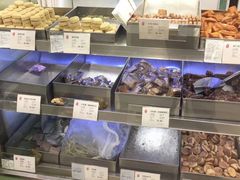 水产区-上海哈尔滨食品厂(淮海中路店)