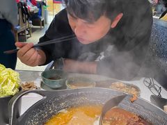 -新辣道鱼火锅(西直门店)