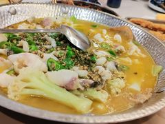 -大丰收·李家(浦西万达店)