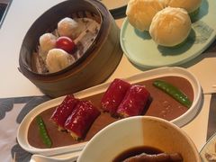 -新兴·金羊座·粤菜点心(乐峰店)