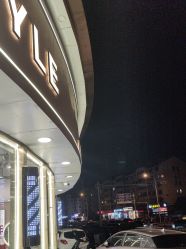 -一東造型烫发染发