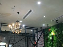 大堂-吉布鲁牛排海鲜自助(巴南万达广场店)