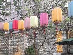 -院8里·小聚园老川菜(九眼桥店)