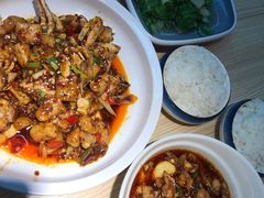-领蟹祥记·香辣蟹·特色小海鲜(奥体天虹店)